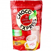 Choco express en polvo con clavo y canela Luker 200 gr